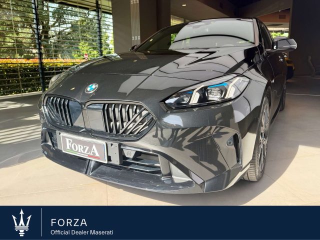 BMW 120 usata, con ABS