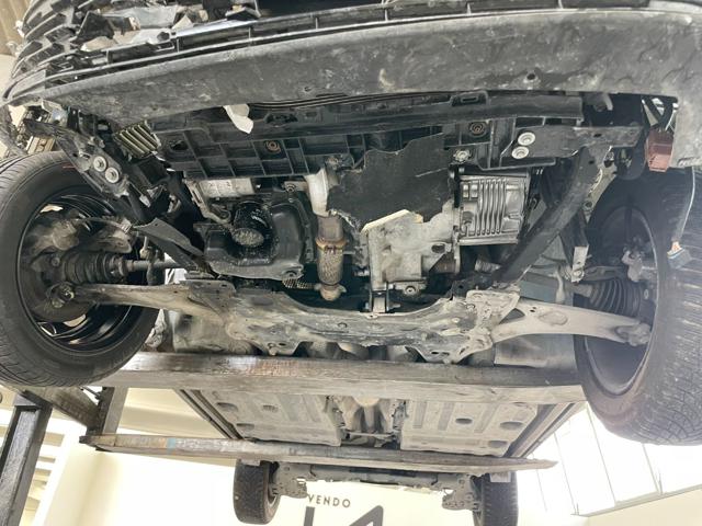 OPEL Mokka usata, con Sedile posteriore sdoppiato