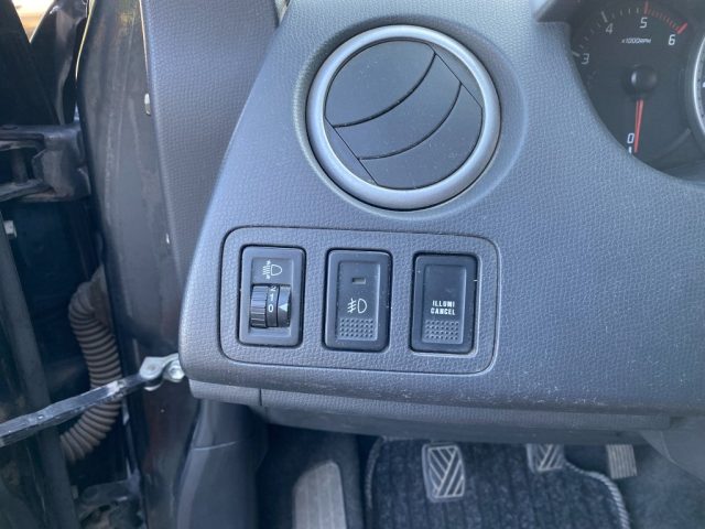 SUZUKI Swift usata 20