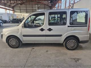FIAT Doblo usata, con Servosterzo