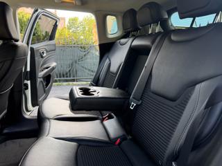 JEEP Compass usata, con Controllo automatico clima
