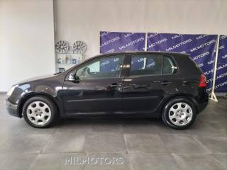 VOLKSWAGEN Golf usata, con Airbag laterali