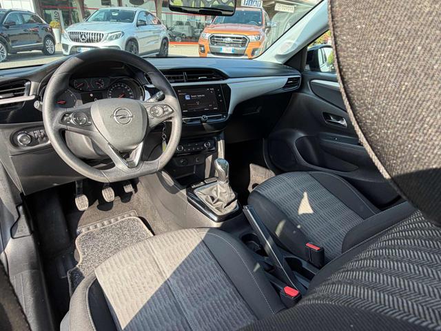 OPEL Corsa usata, con Chiusura centralizzata