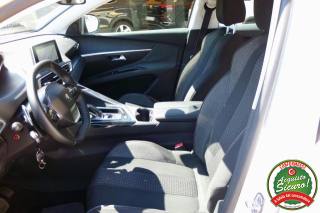 PEUGEOT 3008 usata, con Chiusura centralizzata