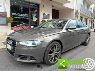 AUDI A6 usata, con ESP