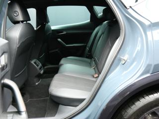 CUPRA Formentor usata, con Controllo trazione