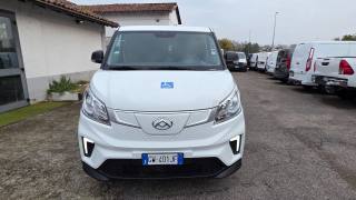 MAXUS eDeliver 3 usata, con Autoradio