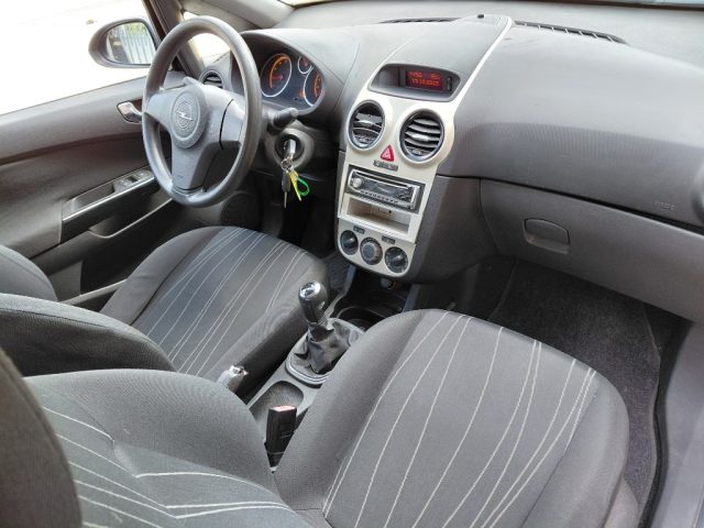 OPEL Corsa usata 25