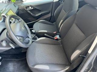 PEUGEOT 208 usata 9