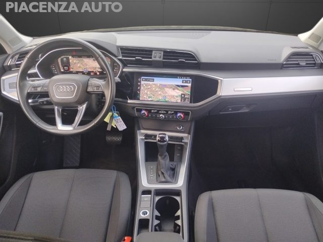 AUDI Q3 usata, con Chiusura centralizzata