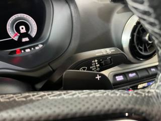 AUDI Q2 usata, con Leve al volante