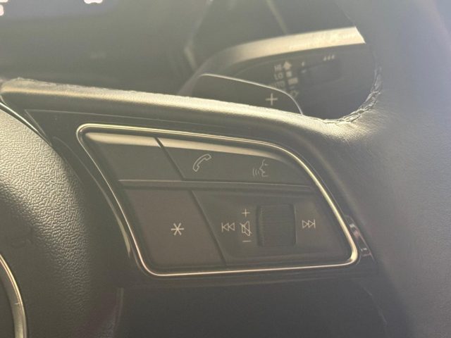 AUDI A3 usata, con Servosterzo