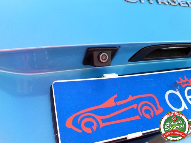 CITROEN C3 Aircross usata, con Luci diurne