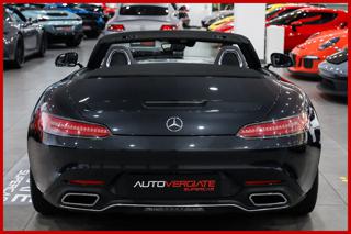 MERCEDES-BENZ GT usata, con Autoradio