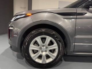 LAND ROVER Range Rover Evoque usata, con Sistema di navigazione