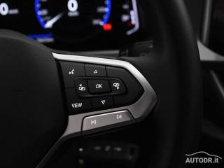 VOLKSWAGEN T-Roc usata, con Chiusura centralizzata telecomandata