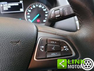 FORD EcoSport usata, con Isofix