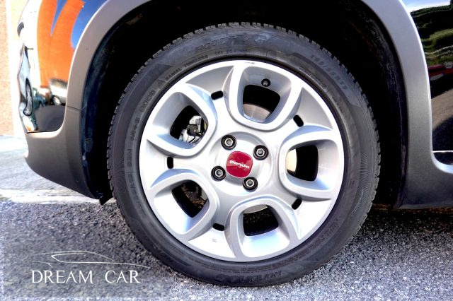 FIAT Panda usata, con Vivavoce