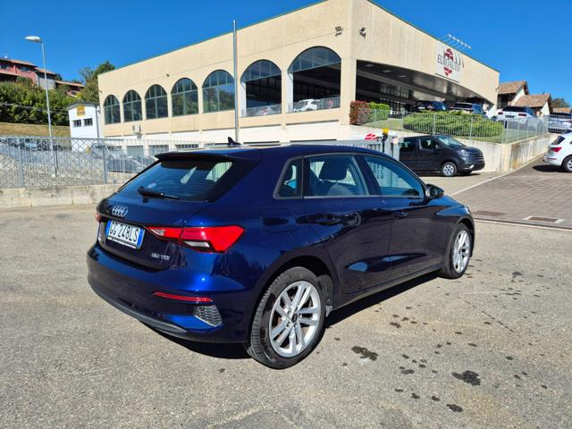 AUDI A3 usata, con Boardcomputer