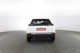 PEUGEOT 2008 usata 4