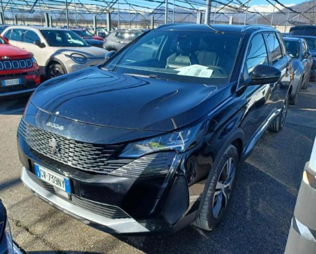 PEUGEOT 5008 usata, con ABS