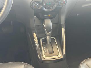 FORD EcoSport usata, con Cerchi in lega