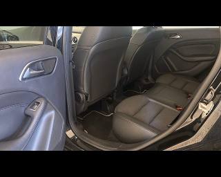 MERCEDES-BENZ B 180 usata 10