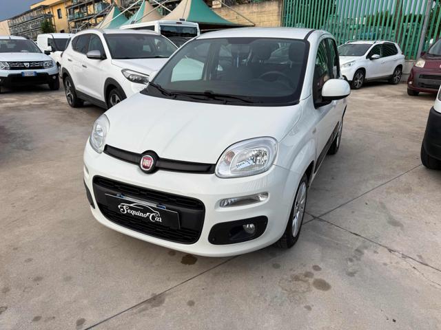 FIAT Panda usata, con Airbag