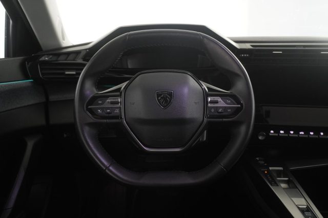 PEUGEOT 308 usata 5