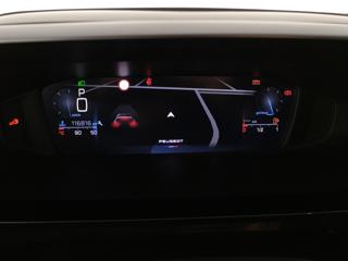 PEUGEOT 308 usata, con Leve al volante