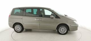 LANCIA Phedra usata 16