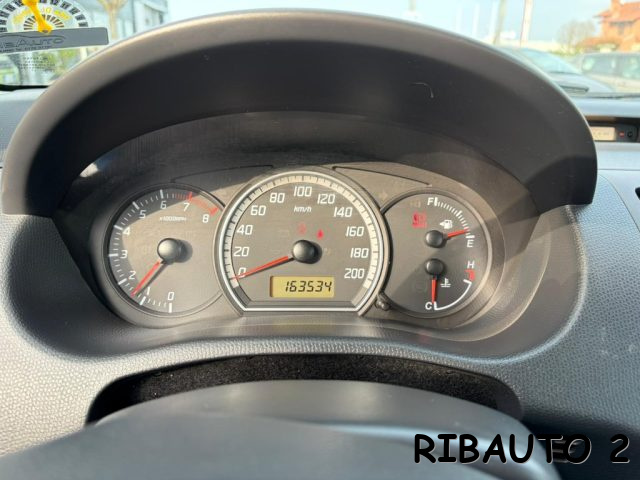 SUZUKI Swift usata, con Servosterzo