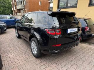 LAND ROVER Discovery Sport usata, con Airbag Passeggero