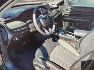 JEEP Compass usata, con Controllo trazione