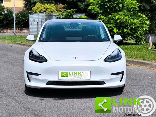TESLA Model 3 usata, con Airbag