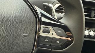 PEUGEOT 3008 usata, con Boardcomputer