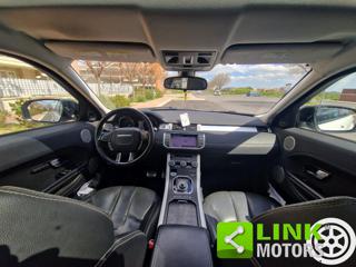 LAND ROVER Range Rover Evoque usata, con Lettore CD
