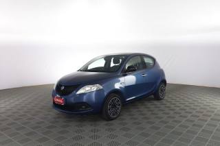 LANCIA Ypsilon usata 6
