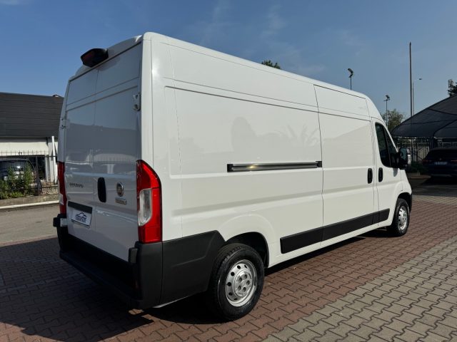 FIAT Ducato usata, con Boardcomputer