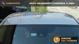 TOYOTA C-HR usata, con Autoradio digitale