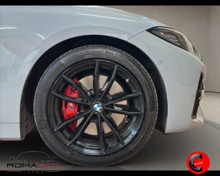 BMW 420 usata, con Autoradio digitale