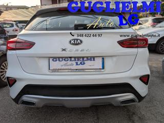 KIA XCeed usata, con Cerchi in lega