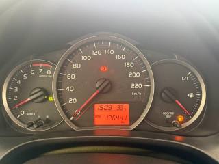 TOYOTA Yaris usata 11