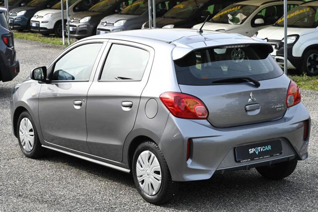 MITSUBISHI Space Star usata, con Chiusura centralizzata