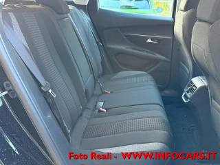 PEUGEOT 3008 usata, con Cerchi in lega