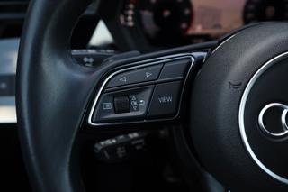 AUDI A3 usata, con Leve al volante