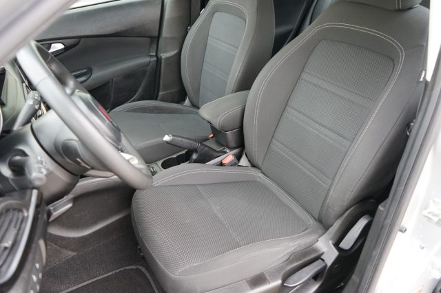 FIAT Tipo usata, con ESP