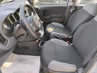 FIAT Panda usata, con Luci diurne