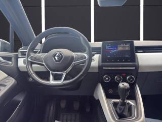 RENAULT Clio usata, con Immobilizzatore elettronico