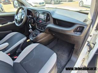 FIAT Doblo usata 19